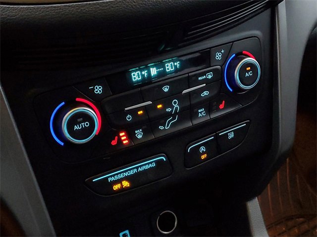 Certified 2018 Ford Escape SE w/ SE Sync 3 Package image 19