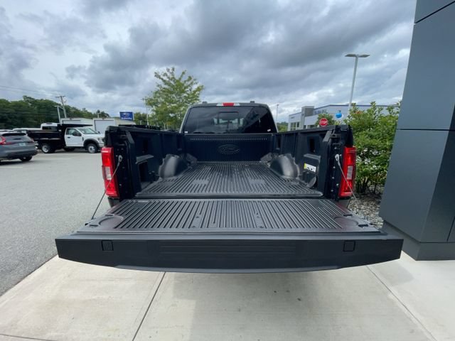 Certified 2023 Ford F150 XLT w/ Equipment Group 302A High AWD/4WD image 10