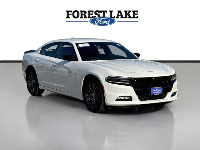 Used 2018 Dodge Charger GT w/ Blacktop Package AWD/4WD image 1