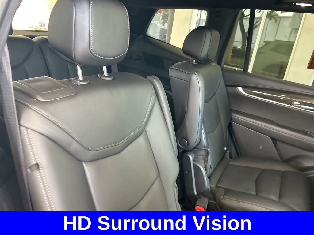 Used 2021 Cadillac XT6 Sport image 31