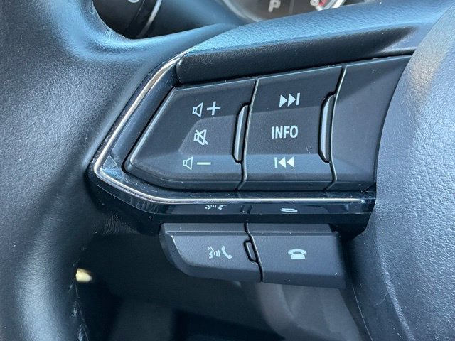 Used 2025 MAZDA CX-5 AWD 2.5 S w/ Select Package image 30