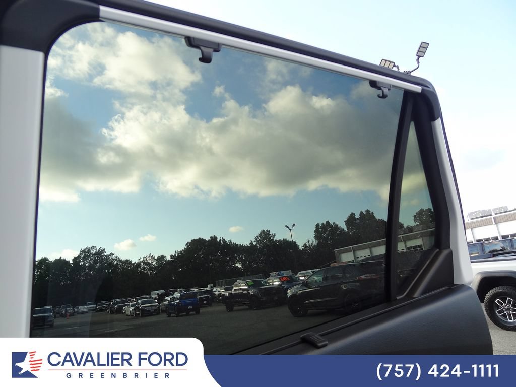 Used 2026 Honda Pilot Elite image 19