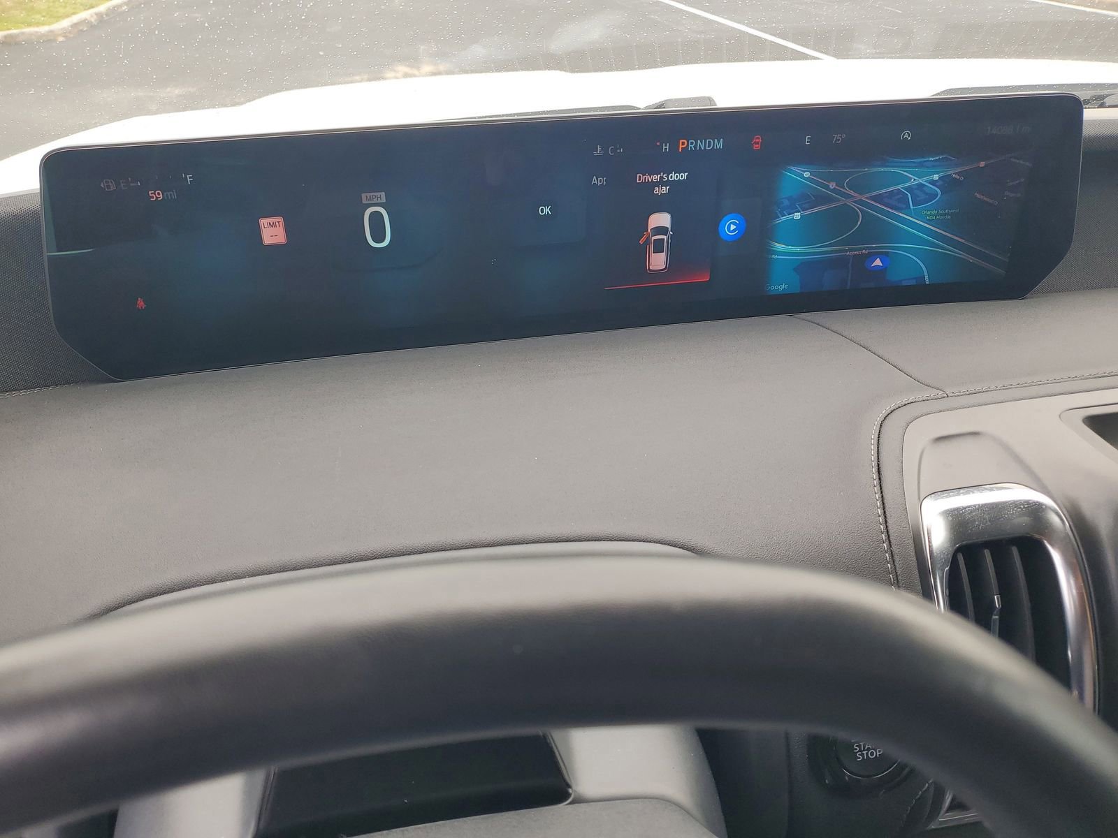 Certified 2025 Ford Expedition Platinum image 24