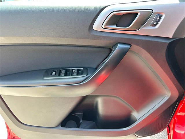 Certified 2021 Ford Ranger XLT w/ Equipment Group 301A Mid image 29