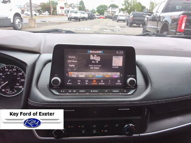 Used 2021 Nissan Rogue S FWD image 33