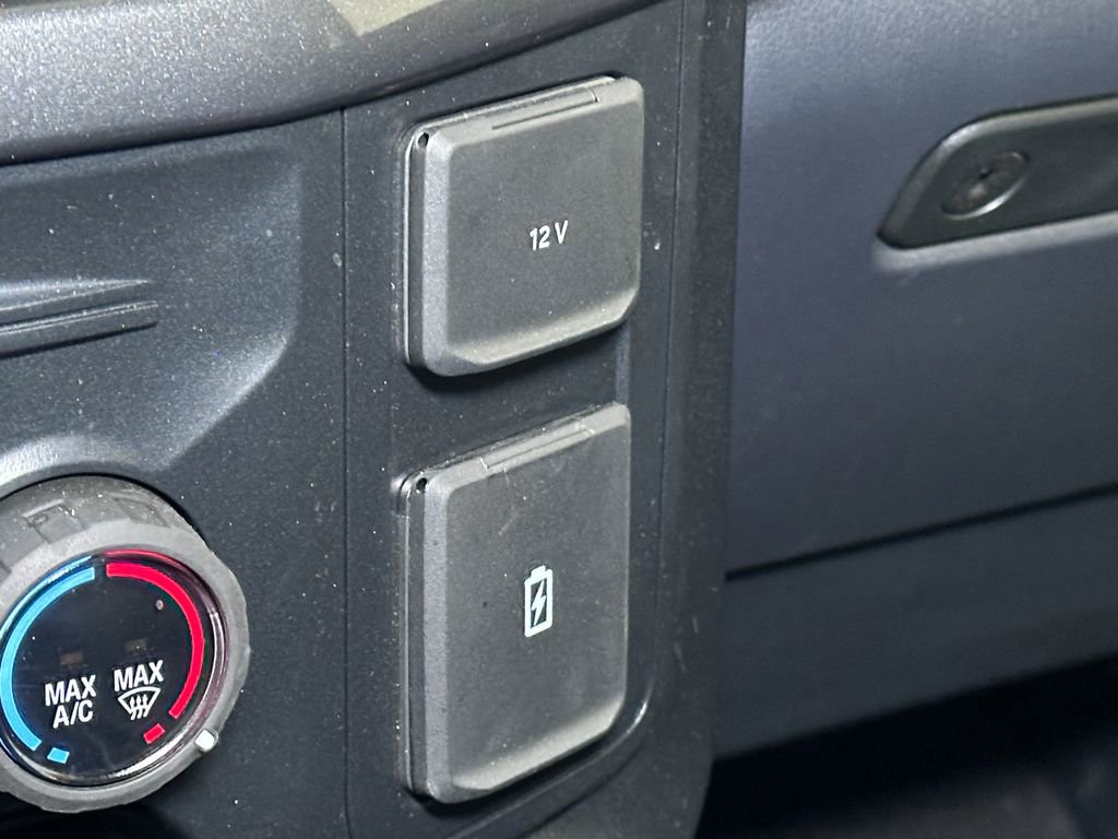 Certified 2024 Ford F150 STX image 38
