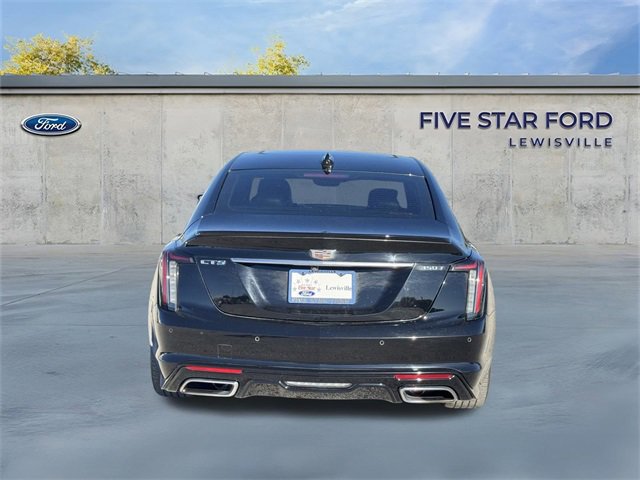 Used 2023 Cadillac CT5 Sport w/ Super Cruise 2 Package image 6