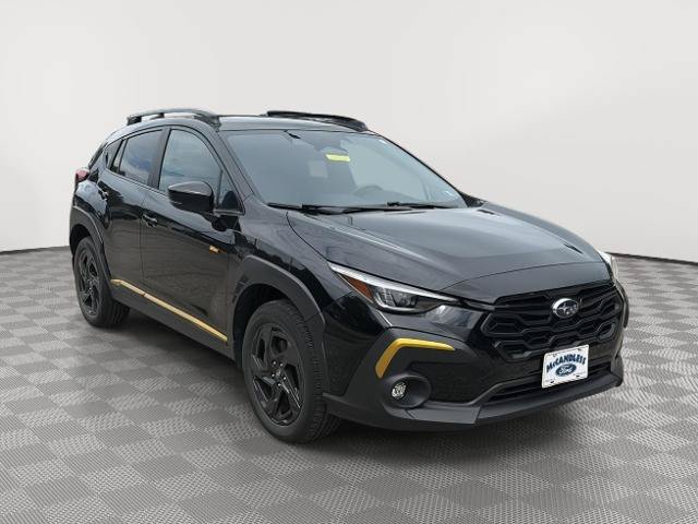 Used 2024 Subaru Crosstrek 2.5i Sport AWD/4WD image 15