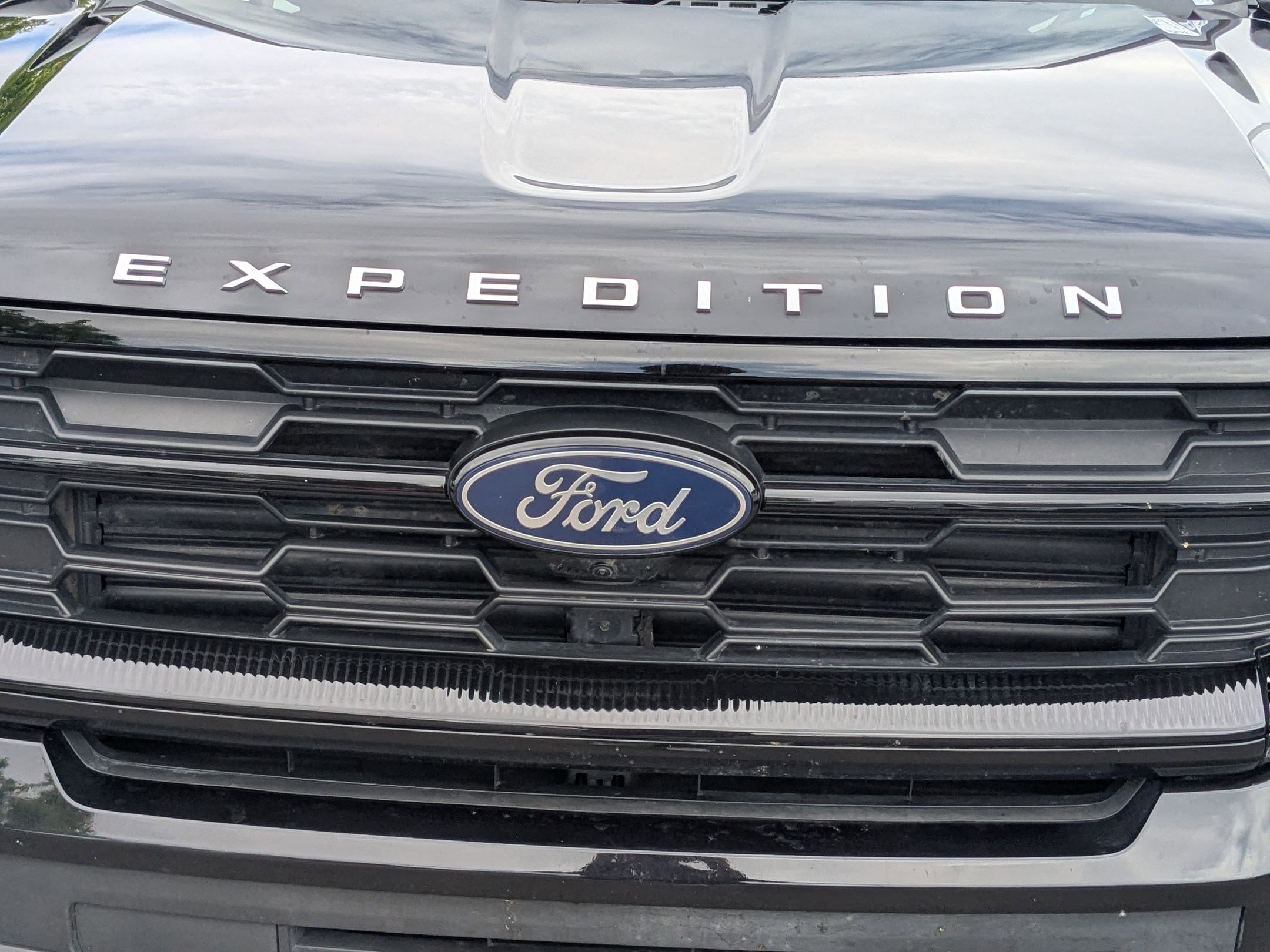 Certified 2025 Ford Expedition Max Active AWD/4WD image 14
