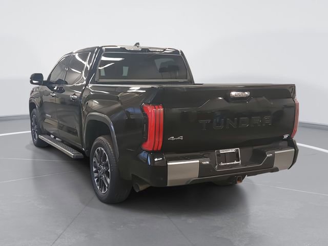 Used 2023 Toyota Tundra Limited AWD/4WD image 3