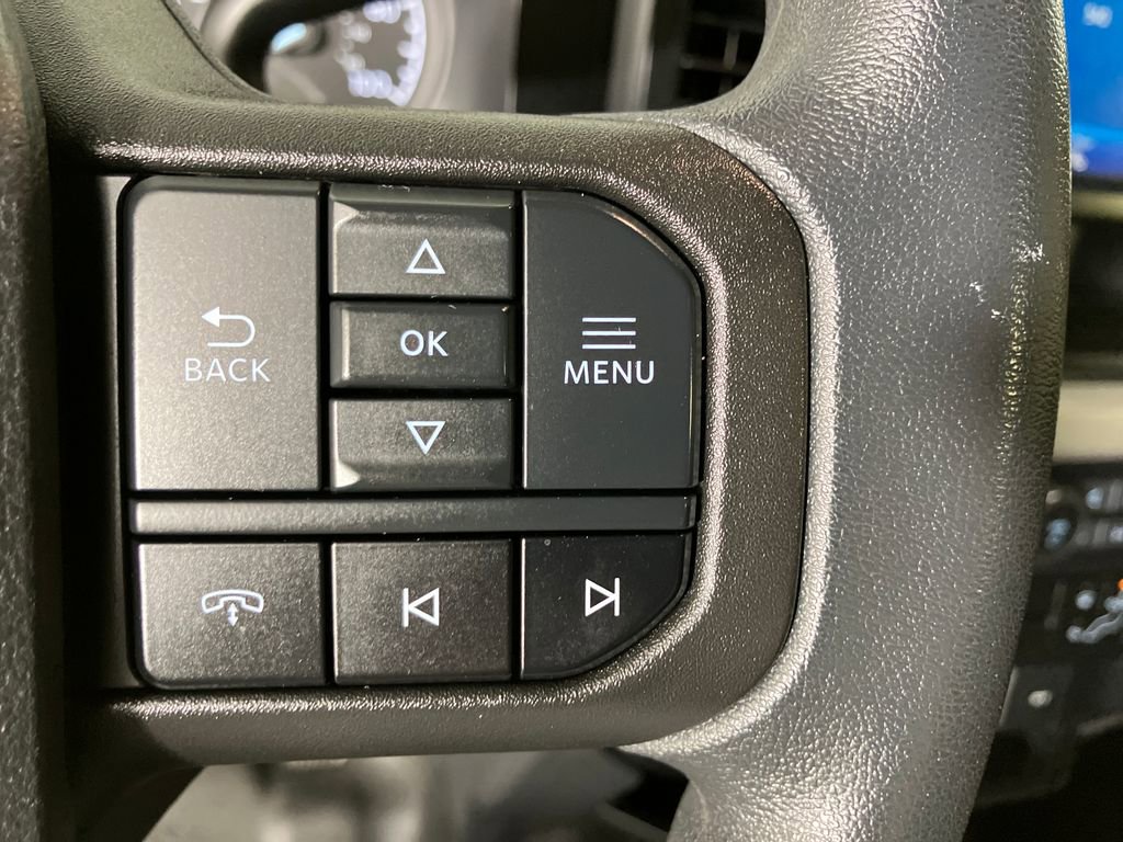 Certified 2024 Ford F350 XL w/ XL Driver Assist Package image 18