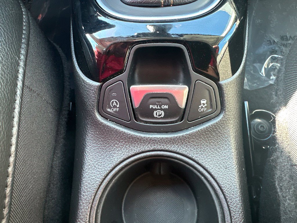 Used 2019 Jeep Compass Limited AWD/4WD image 52