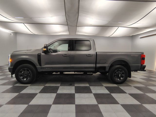 Certified 2023 Ford F250 Lariat w/ Sport Appearance Package AWD/4WD image 8