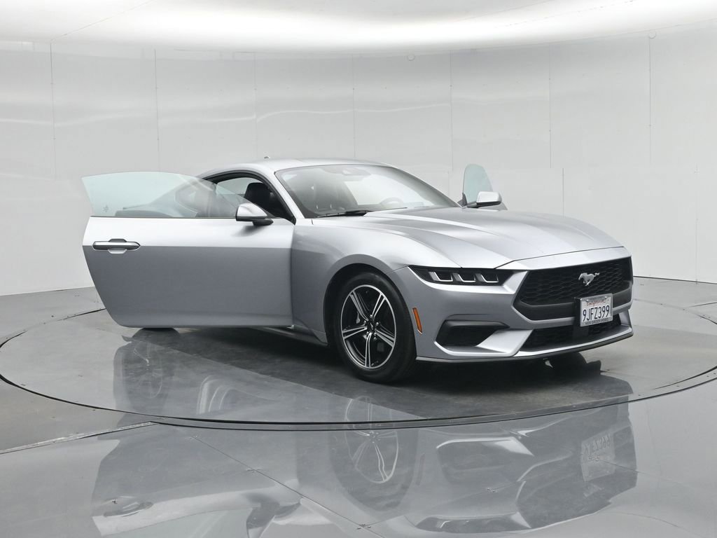 Certified 2024 Ford Mustang Premium image 53