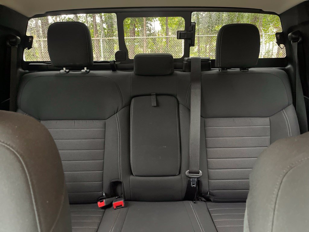 Certified 2019 Ford Ranger XL w/ Equipment Group 101A Mid AWD/4WD image 13