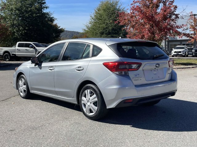 Used 2021 Subaru Impreza 2.0i AWD/4WD image 3