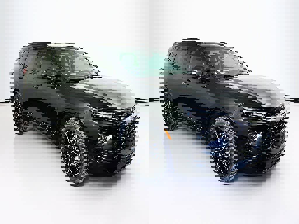 Used 2023 Chevrolet Blazer RS w/ Enhanced Convenience Package image 7