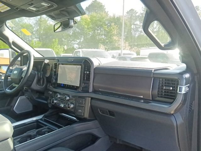 Certified 2026 Ford F350 Platinum w/ FX4 Off-Road Package AWD/4WD image 34
