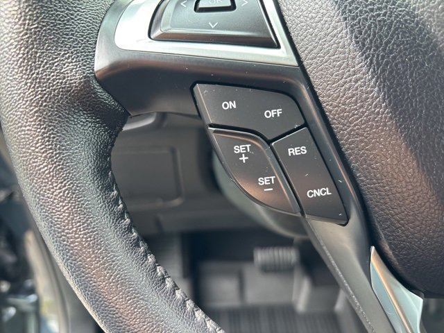 Certified 2023 Ford Edge SEL w/ Convenience Package image 20