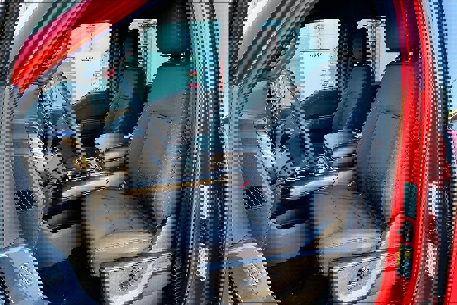 Certified 2023 Ford F150 XLT w/ Equipment Group 302A High image 11