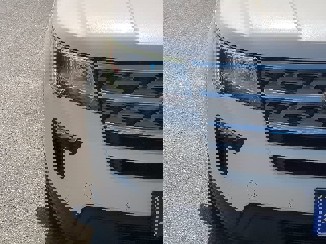 Certified 2018 Ford Explorer XLT w/ Equipment Group 202A image 8