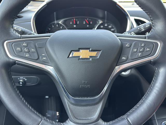 Used 2022 Chevrolet Equinox LT AWD/4WD image 26