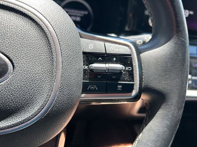 Used 2021 Kia Sorento SX image 28