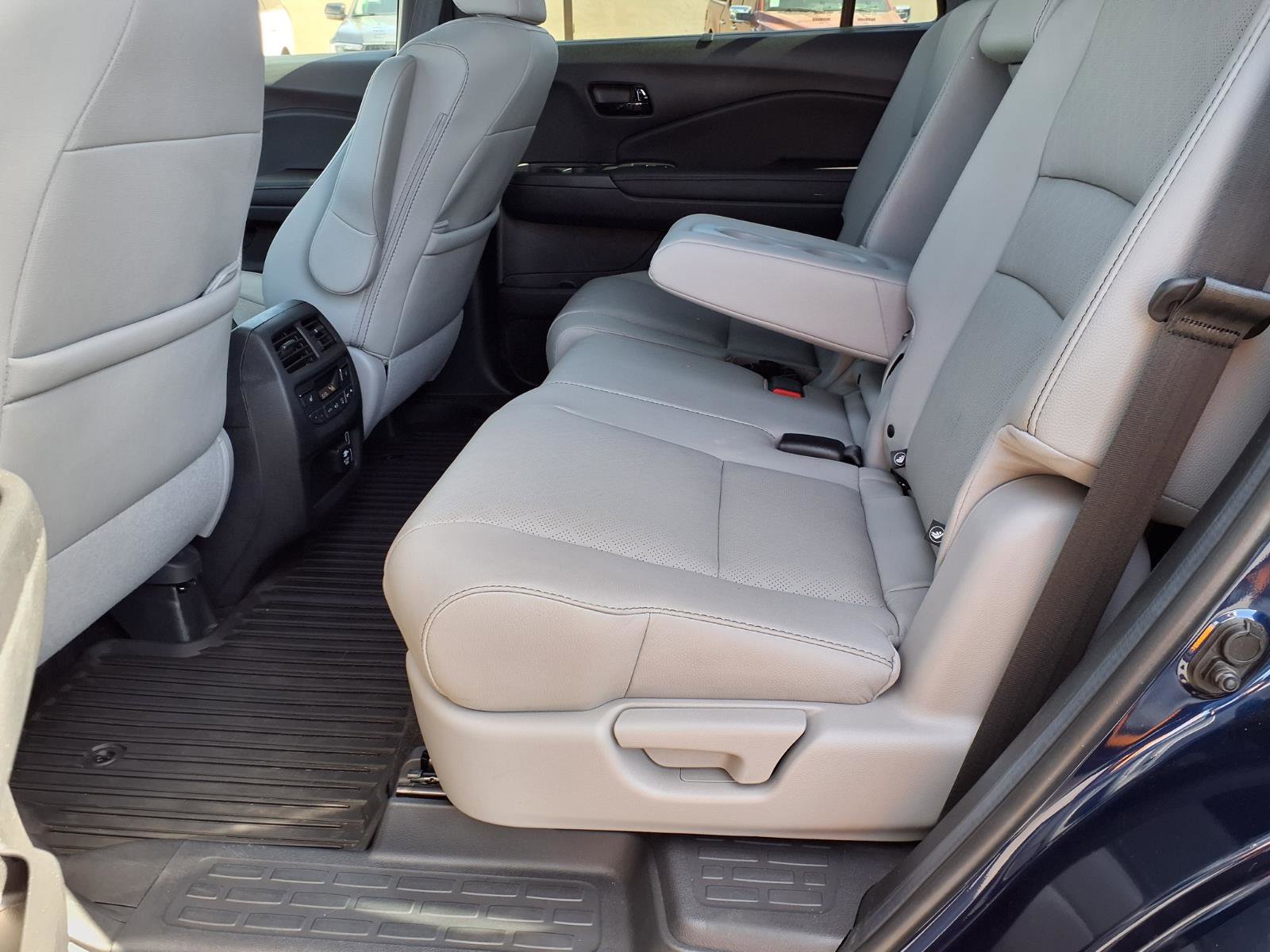 Used 2022 Honda Passport Elite image 17