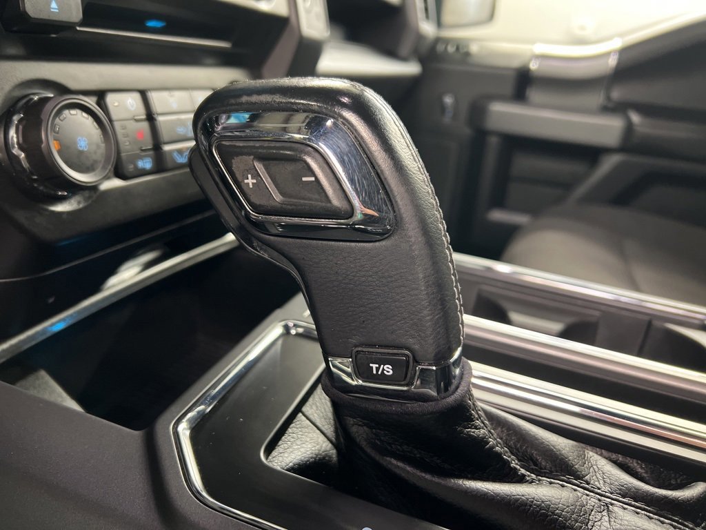 Certified 2017 Ford F150 XLT w/ Equipment Group 302A Luxury image 16