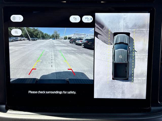 Certified 2024 Ford F150 XLT w/ Equipment Group 302A MID AWD/4WD image 26