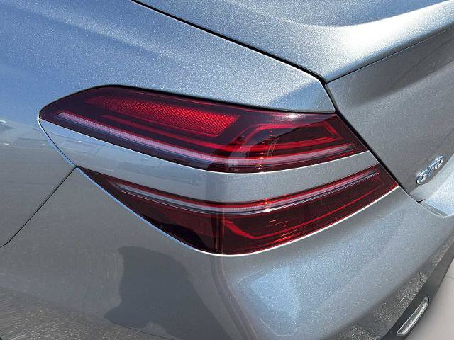Used 2026 Genesis G70 3.3T Sport Prestige AWD/4WD image 33