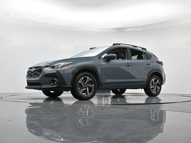 Used 2024 Subaru Crosstrek 2.0i Premium AWD/4WD image 37