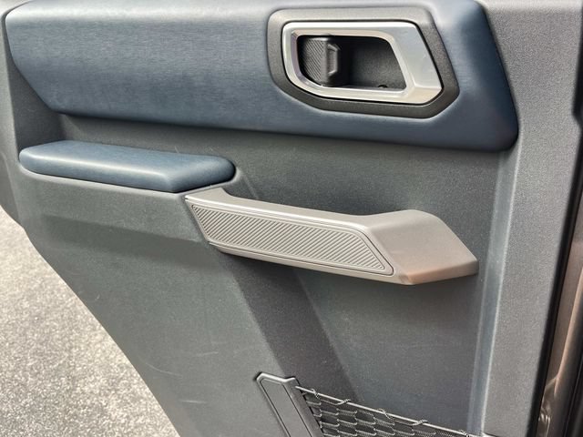 Certified 2022 Ford Bronco Outer Banks AWD/4WD image 21