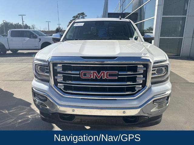 Used 2017 GMC Sierra 1500 SLT image 6