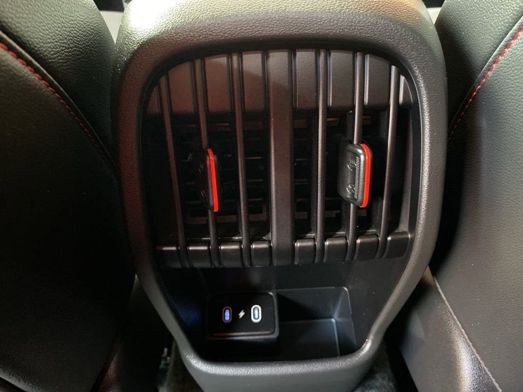 Used 2025 Hyundai Kona N Line image 19