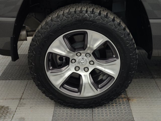 Used 2023 RAM 1500 Laramie AWD/4WD image 15