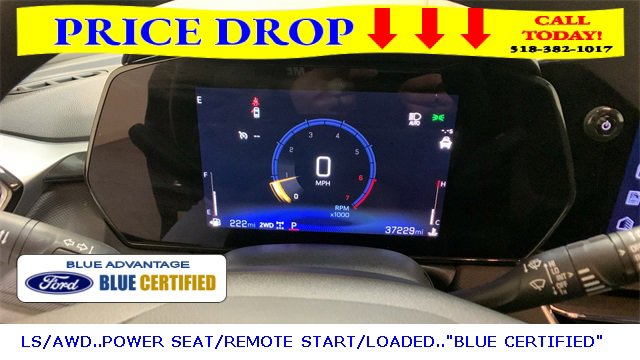 Used 2024 Chevrolet TrailBlazer LS w/ LS Convenience Package image 30