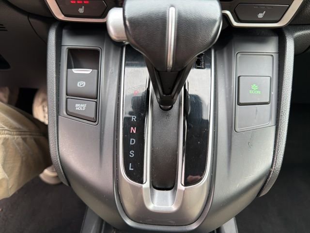 Used 2017 Honda CR-V EX-L image 29