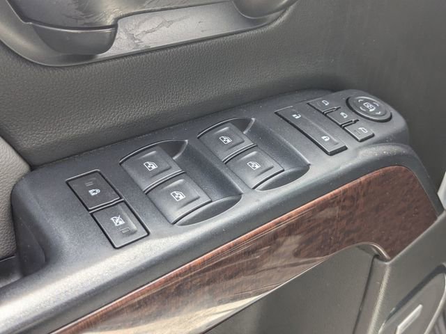 Used 2018 GMC Sierra 1500 SLT AWD/4WD image 10