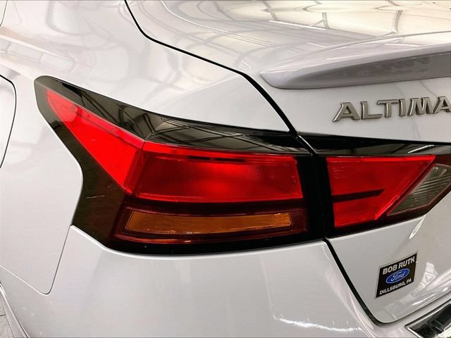Used 2023 Nissan Altima 2.5 SR AWD/4WD image 28