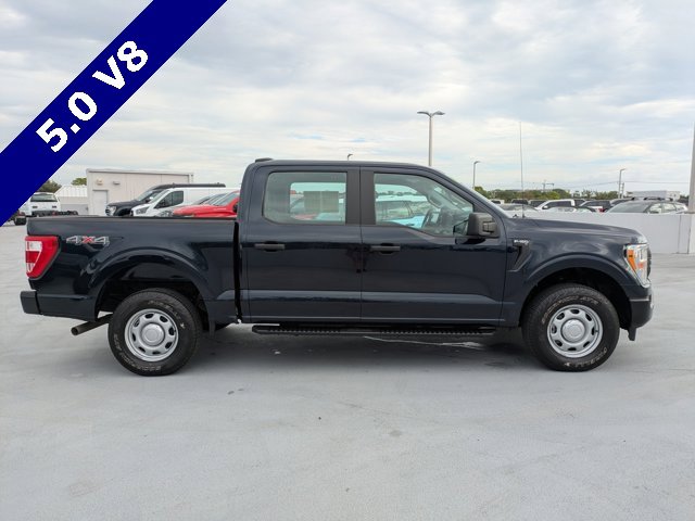Certified 2021 Ford F150 XL w/ Trailer Tow Package image 3