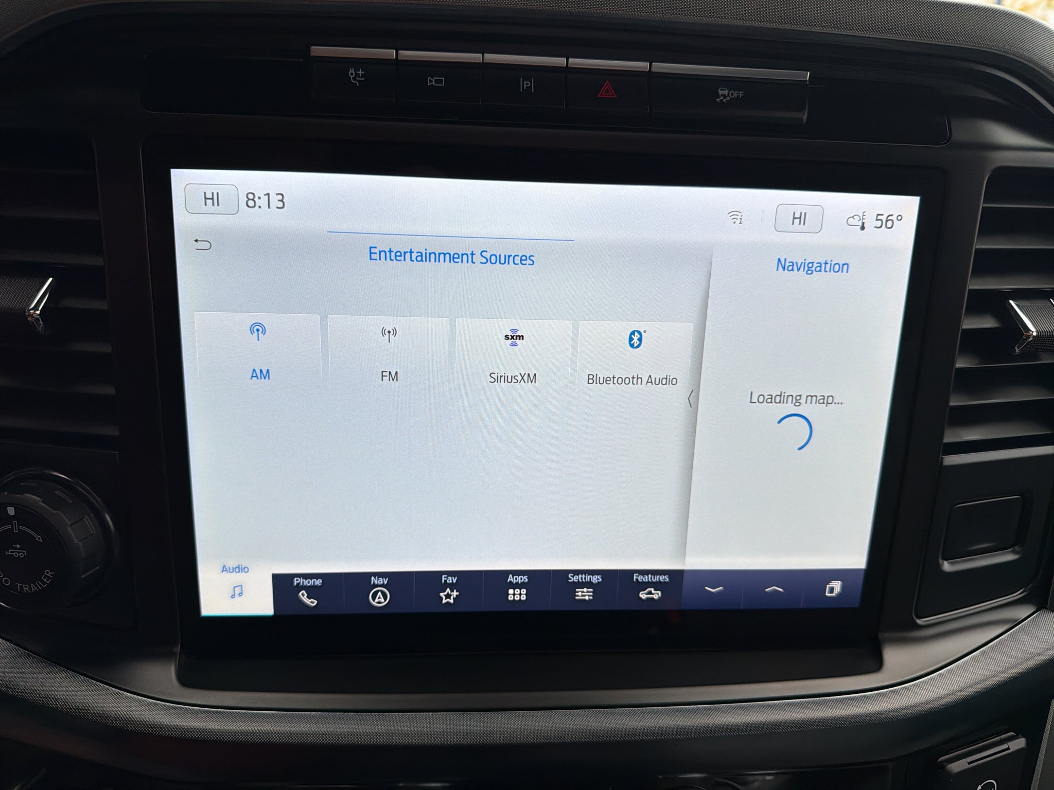 Certified 2023 Ford F150 Limited AWD/4WD image 31