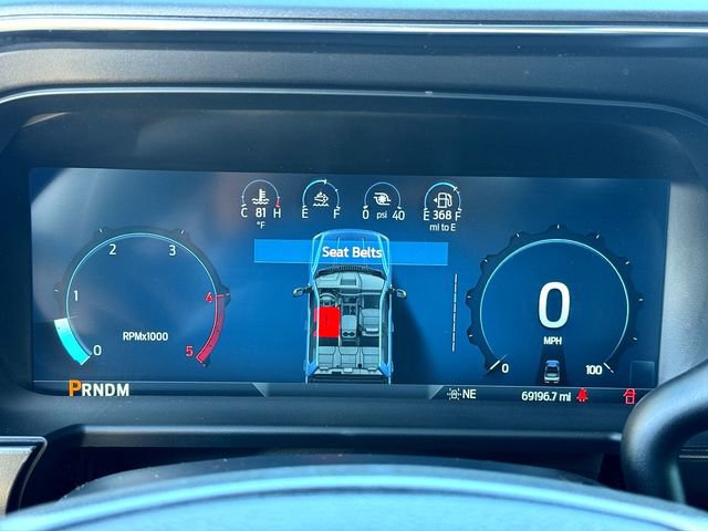 Certified 2024 Ford F250 Platinum image 15