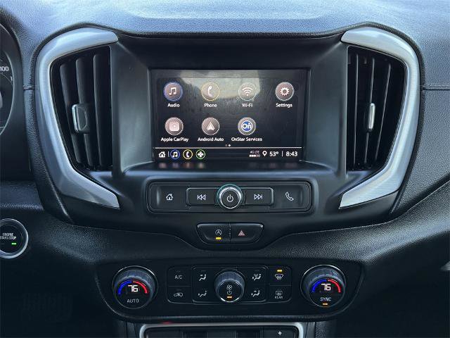 Used 2022 GMC Terrain SLE w/ Driver Convenience Package image 28