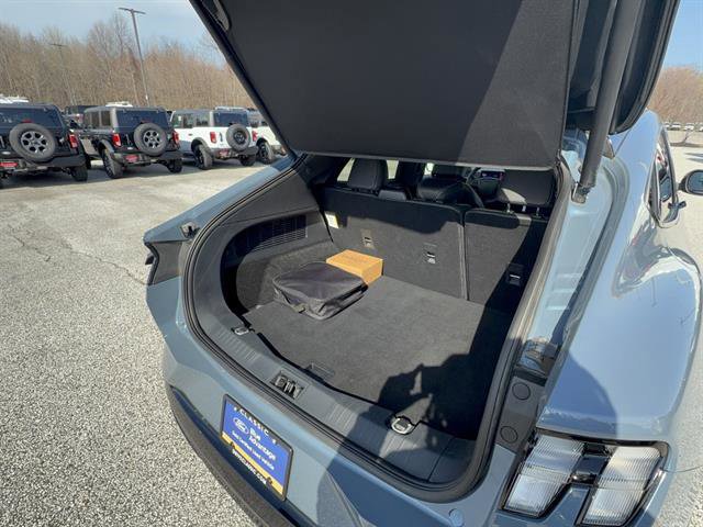 Certified 2023 Ford Mustang Mach-E Premium image 9