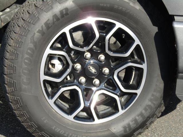 Certified 2023 Ford F150 XLT w/ Equipment Group 302A High AWD/4WD image 4
