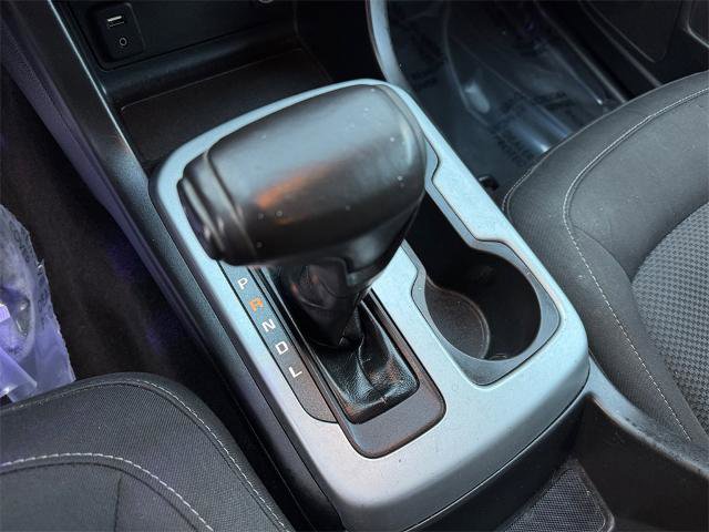 Used 2018 Chevrolet Colorado LT image 23