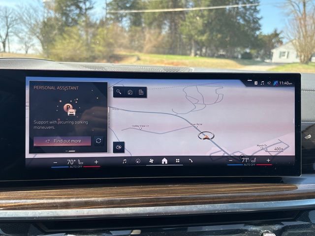 Used 2026 BMW X5 xDrive40i image 22