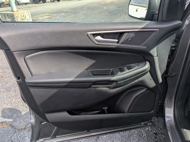 Certified 2022 Ford Edge SEL w/ Convenience Package image 12