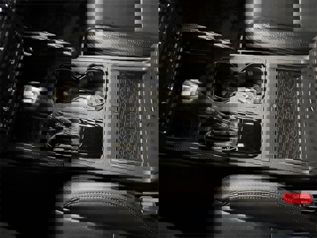 Used 2022 Nissan Frontier PRO-4X w/ Pro-4X Premium Package image 11